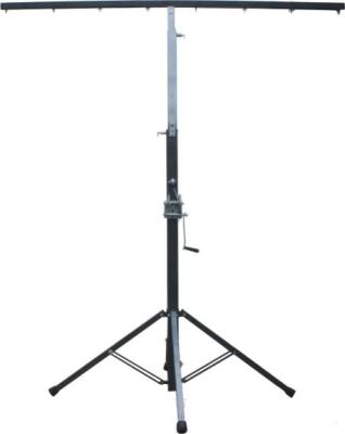 Outdoor Stage Crank Stand Aluminium 