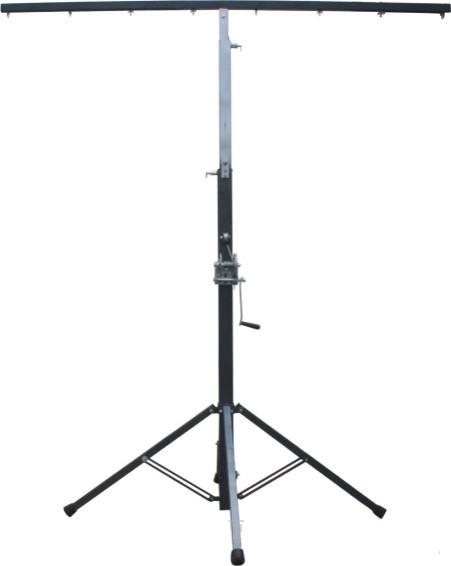 Outdoor Stage Crank Stand Aluminium 