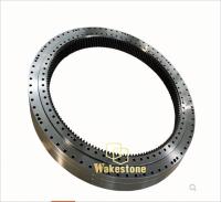 Excavator Turntable Slewing Ring Swing Bearing For Doosan DH60 DH55 DX55 DX60-9C