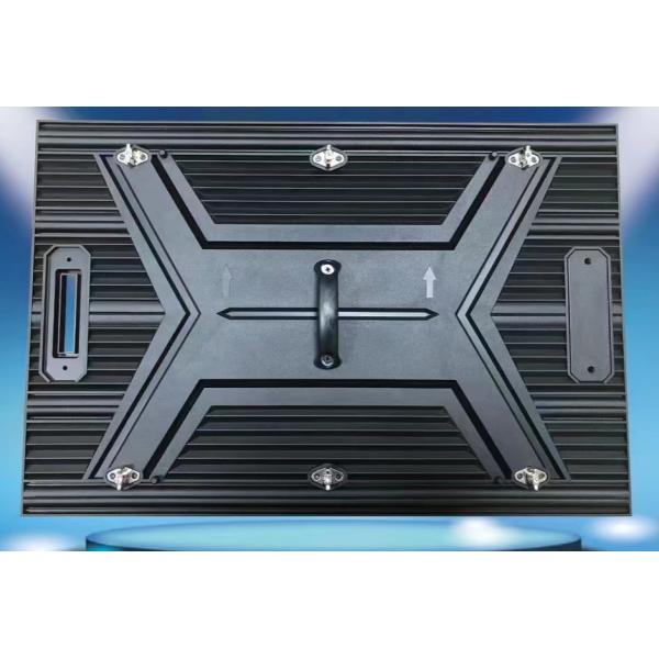 Полноцветный высокопроизводительный светодиодный цифровой дисплей