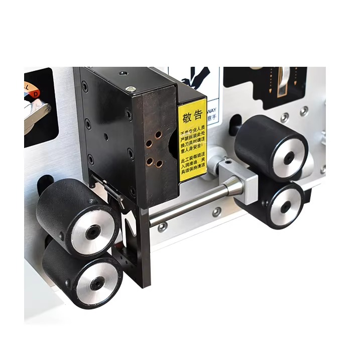 HR-220S Small Wire Stripper HR-220S Cable Cutting Twisting Device