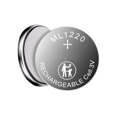 1P17S Cylindrical Lithium Ion Battery Lithium Ion Button Cell For Notebook Motherboard