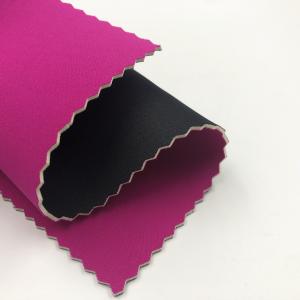 uso colorido à prova de choque da veste do aquecimento da folha do neopreno do