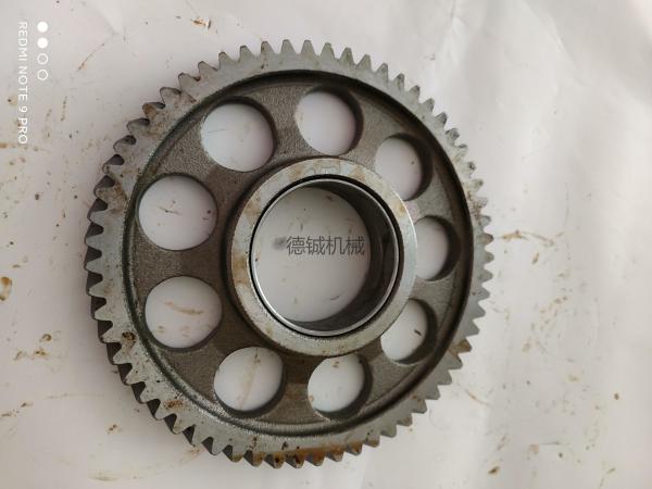135052360 Kobelco Engine Parts J05E SK200-8 SK250-8  SK210DLC-8 13505-2360