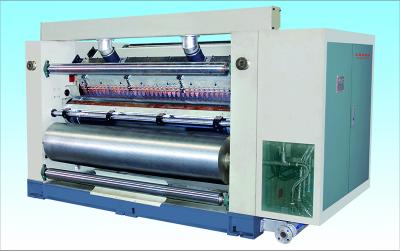 3/5/7 Layers Corrugated Cardboard Production Line Computer Control With Management System