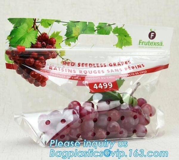 Stand Up Roasted Chicken Packaging Bags With Zip Top hot roast, rotisserie chicken bag, microwaveable bag, slide plastic