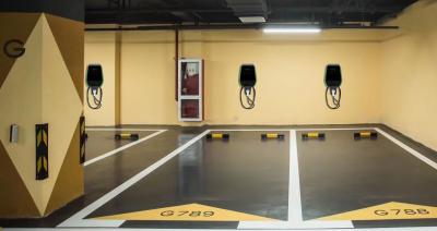 Ev Eu Charging Stations 22kw Dc Ev Charger Vehicle Electric Car Charging Points Europe