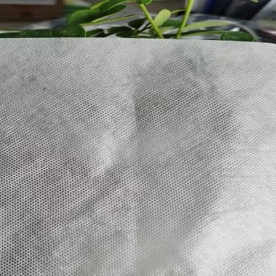 GAOXIN Manufactory PVA 35mu Cold Water Soluble Film for Lightweight Spunlace Nonwoven