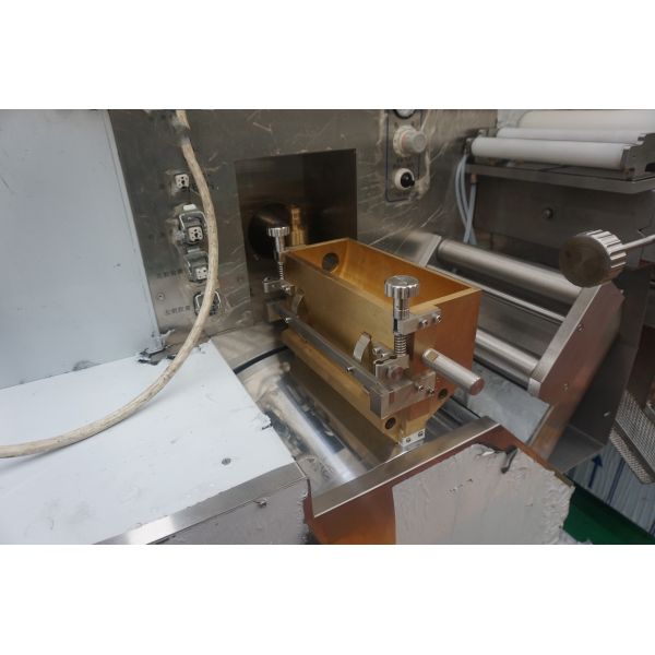 JL-250III Softgel Capsule Filling Machine | High-Speed 205,800 caps/hr, ±0.5% Accuracy, GMP-Compliant for Pharma & Food