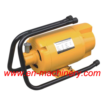 China Supplier Korean Type Internal Concrete Vibrator With Frame