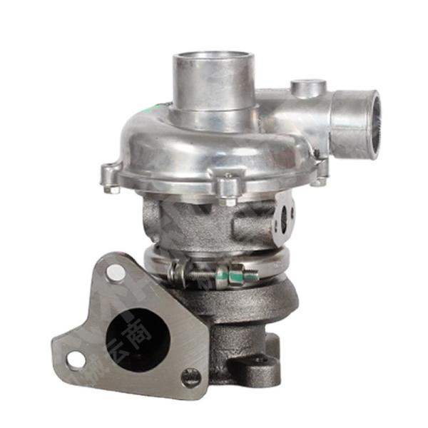 RHF3 4LE2XCUA Engine Excavator Turbocharger CIGF 30001J 8980828220