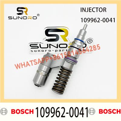 Engine Oil Fuel Injector Nozzle Assy Unit Pump 109962-0041 109962-0020 For Excavator Part