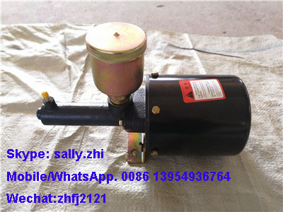 Pneumatic cylinder, 4120000675, wheel loader spare parts for wheel loader LG958L