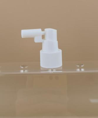 Trigger Bottles White Mist Sprayer Oral K310A for Medicament