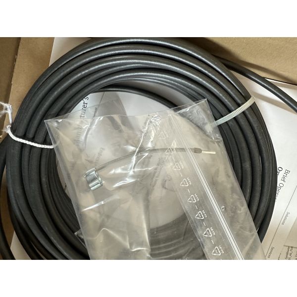 Endress+Hauser PTC31B-5W320 | Ceraphant Pressure Switch with IO-Link