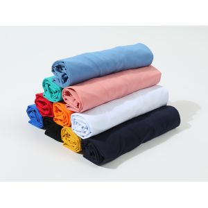 Bulk Wholesale Custom Tees | Personized  40s Combed Jersey Tshirt