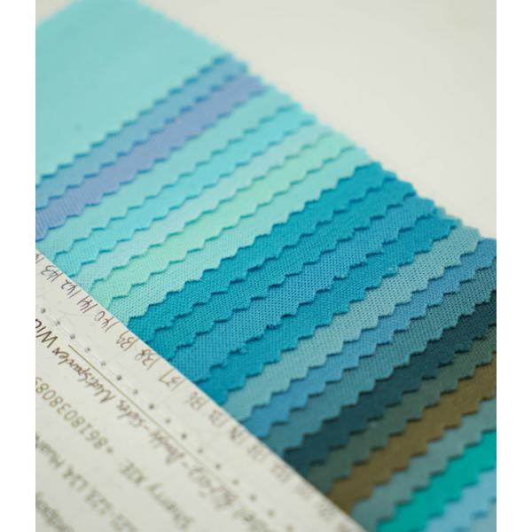 Двойной, который встали на сторону материал Composited ткани вкладыша рюкзака Mutispandex