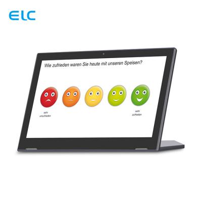13.3 Inch Desktop Tablets NFC Camera Desktop Warehouse Management Devices