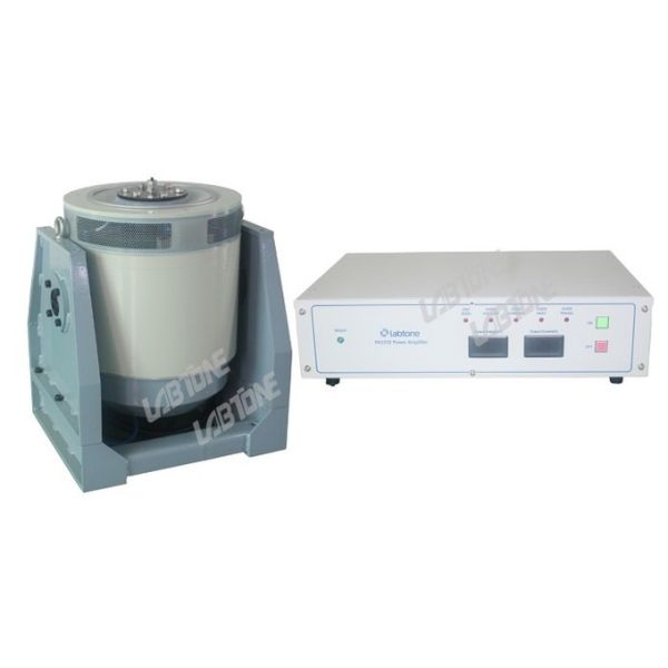 Minitype Standard Vibration Test System For Teaching And Scientific Research And Laboratory