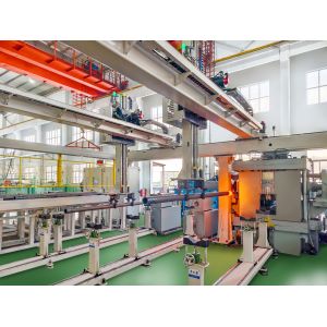 CGE Group Wuxi Drilling Tools Co., Ltd.