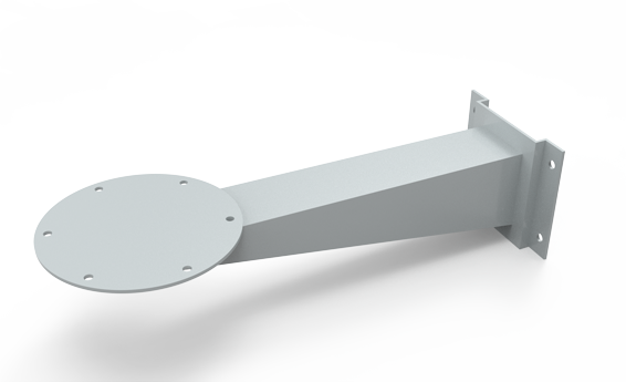 ATEX Approval Explosion Proof Anti-Corrosion PTZ IR Dome IP Camera