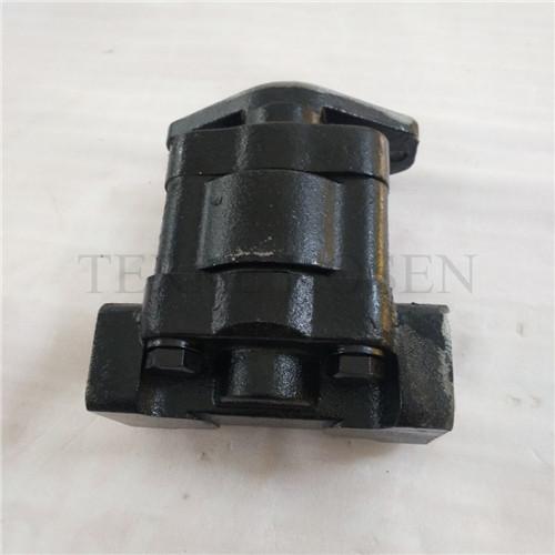 Hydraulic gear pump P330 bushing pump P330A597FYAB17-25