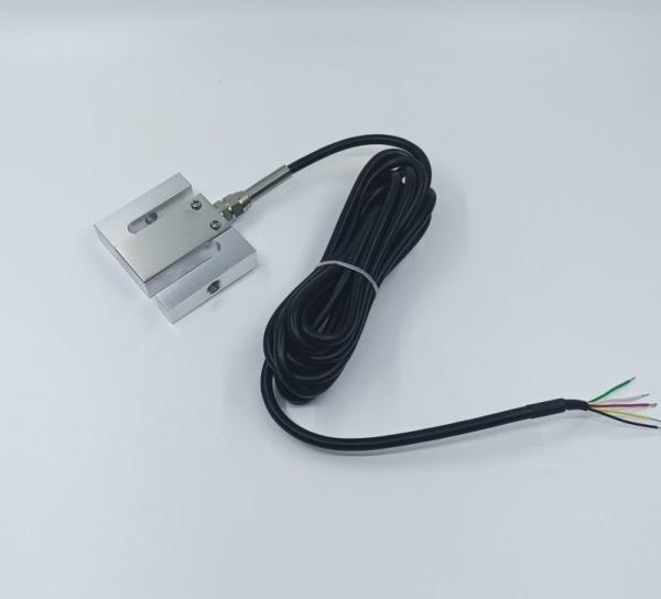 スクロールマウント フルブリッジストレインメージャー 高精度 S型ロードセル