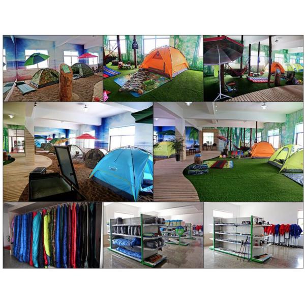 На открытом воздухе спальный мешок обжатия приключения для взрослых/детей - неубедительной завалки хлопка, 190T раковины, 1300g вес, полиэстер