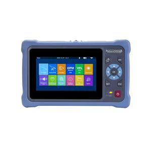 Кабель отслеживая 1310nm 1550nm оптического волокна OTDR RJ45 теста потери OPM LS VFL оптически