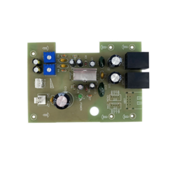 PCBA Consumer Electronics Visual Presenter	 SMT Printed Circuit Board Assembly