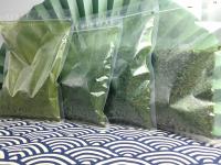 Tempura Seasoning Ao Nori Ko Crispy Aonori Dried Green Seaweed Powdered Sea Vegetable Nori Variety Food To Sprinkle On Rice Ball