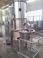 Dessiccateur du transporteur VFBD du produit alimentaire 316SS, dessiccateur de lit fluide de vibro
