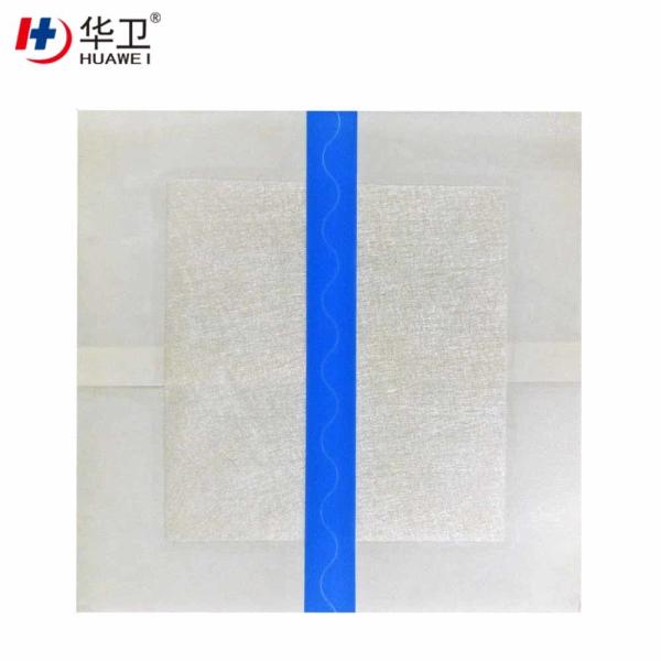Portable Alginate Wound  Dressing For Wound Healing Medical Equipment & Health Care
