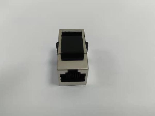 RJ45 To RJ45 conector For Communication Equipment