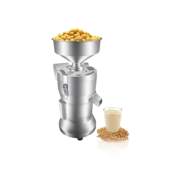 Peanut Butter Making Machine Peanut Milling Processing Machine Peanut Butter Making Production Equipment
