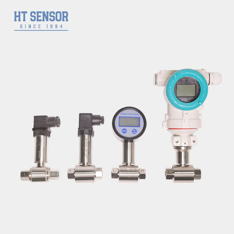 BP93420DII OEM Best Price Differential Pressure Transducer Sensor Industry DIFF. Pressure Transmitter