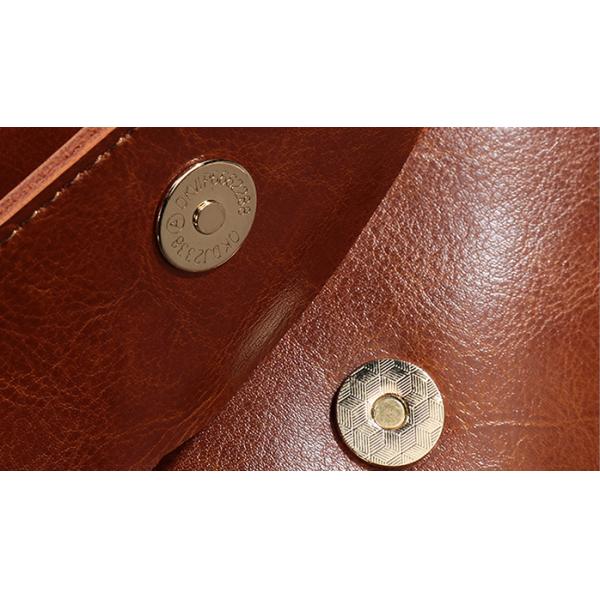 Fashion Oil Wax Leather Womens Backpack Bags , Ladies Multifunctional Shoulder Bag