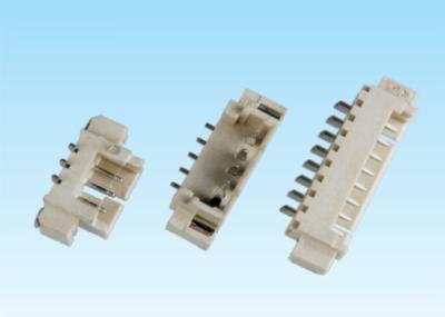 o conector AB da bolacha de Dalee do passo de 1.25mm datilografa o único tipo da fileira - 2 a 16 contatos