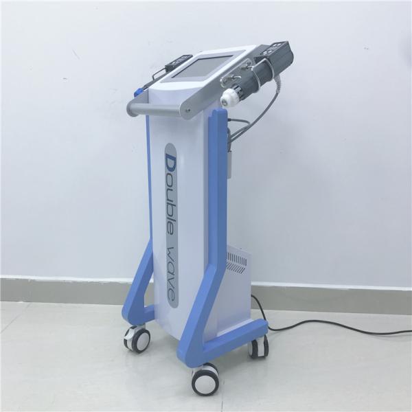 Shockwave Therapy Machine /Dual Wave Therapy Machine China/Shockwave for peyronie’s disease