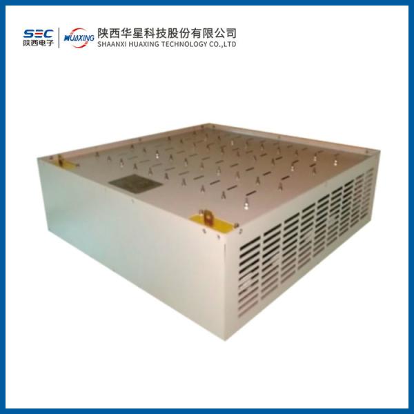 HRR High Power Load Bank Self Cooling Load Cabinet