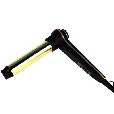 7 Shaped Electric Hair Curler Scald Prevention Magic Hair Styling Tool