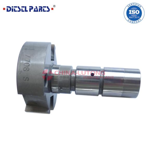 7180-977S Head Rotor 7180-977S Diesel Fuel Pump DPA Head Rotor Replacement for Vovol Toyota Nissan Kubota Cummins Isuzu Perkins 3/8.5R Hydraulic Head and Rotor 7180-977S 3/8.5R for Perkins