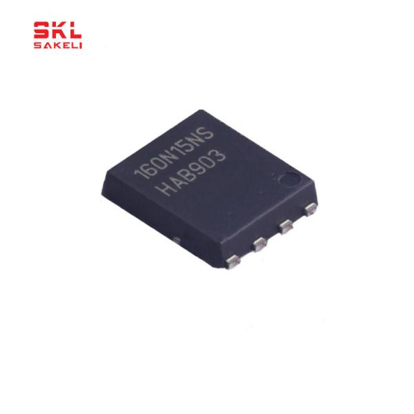 BSC160N15NS5 High Performance N Channel MOSFET for Power Electronics Applications