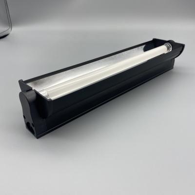 高強度UVB 爬虫類用光 24W 10.0 フルスペクトル UVA UVB