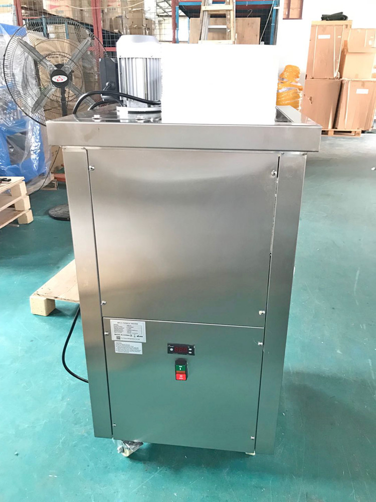 3000pcs/day Popsicle Machine for Ice Lolly 2021 Commercial Used Stainless Steel Ice Popsicle Mold Ice Popsicle Making Machine