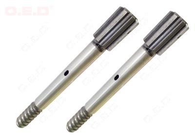 Ferramentas de perfuração da rocha do adaptador da pata do elevado desempenho T51 para paládio 200 do paládio 200R M 120