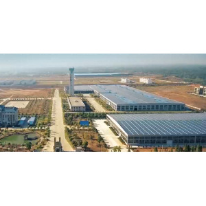 Quzhou Boguan Elevator Co., Ltd.