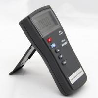Radiomètre ultra-violet de mètre UV d'irradiance de simple canal d'UV-A 365&420