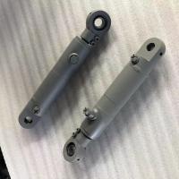 Diámetro interior del cilindro de Rod de lazo del movimiento del cortocircuito del OEM Hydrauli pequeño