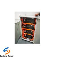 51.2v 400AH Solar Lithium Battery Home Energy Storage Battery